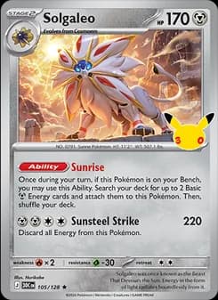 Solgaleo