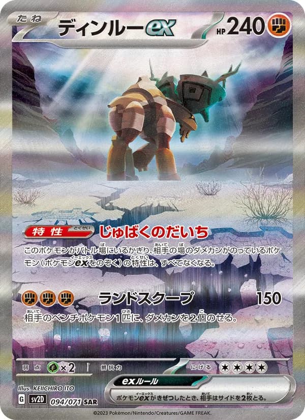 Ting-Lu ex 094/71