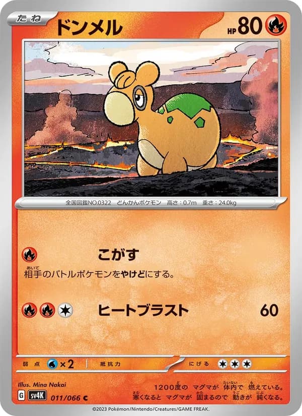 Numel 011/66