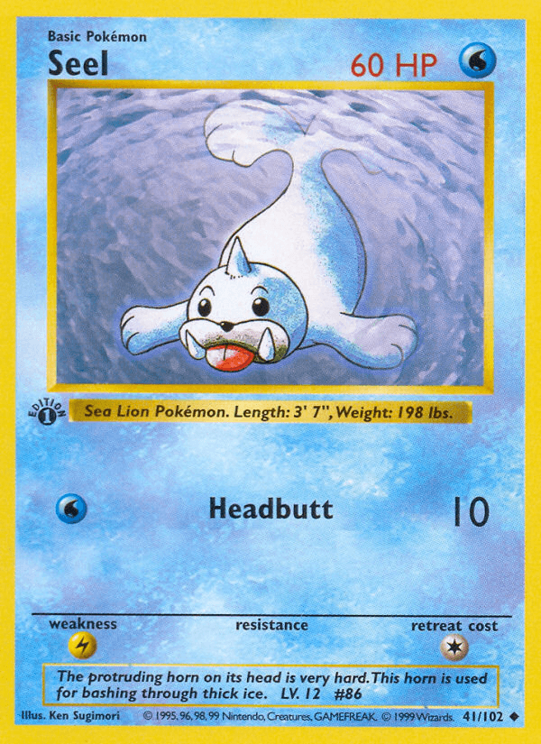 Seel 41/102