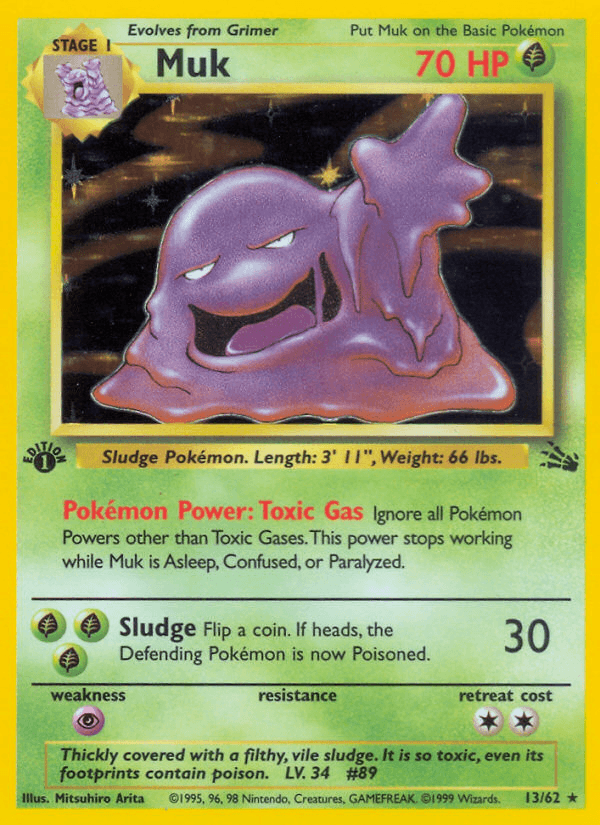 Muk 13/62