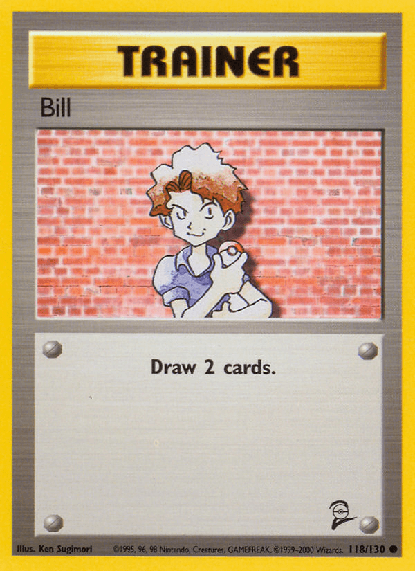Bill 118/130