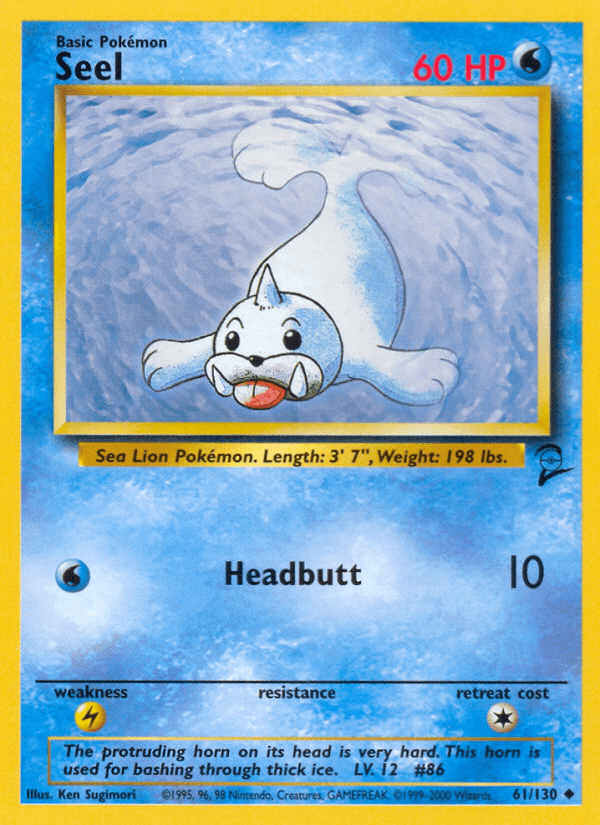 Seel 61/130