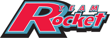 Team Rocket logotyp