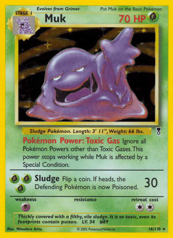 Muk 16/110