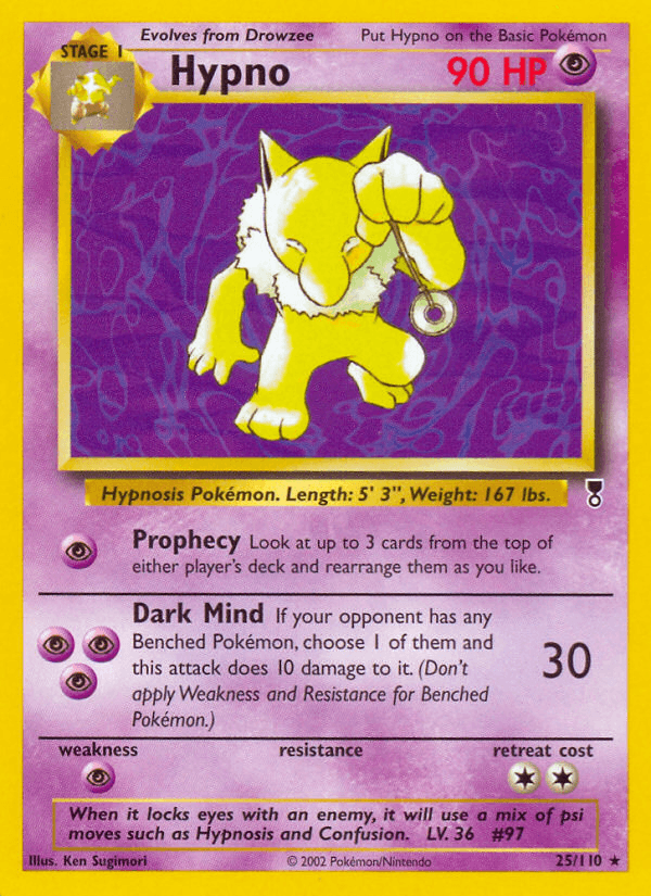 Hypno 25/110