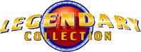 Legendary Collection logotyp