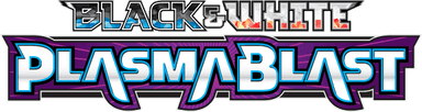 Plasma Blast logotyp