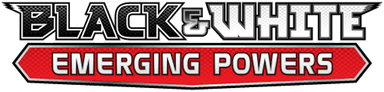Emerging Powers logotyp