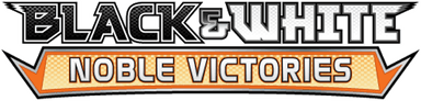 Noble Victories logotyp