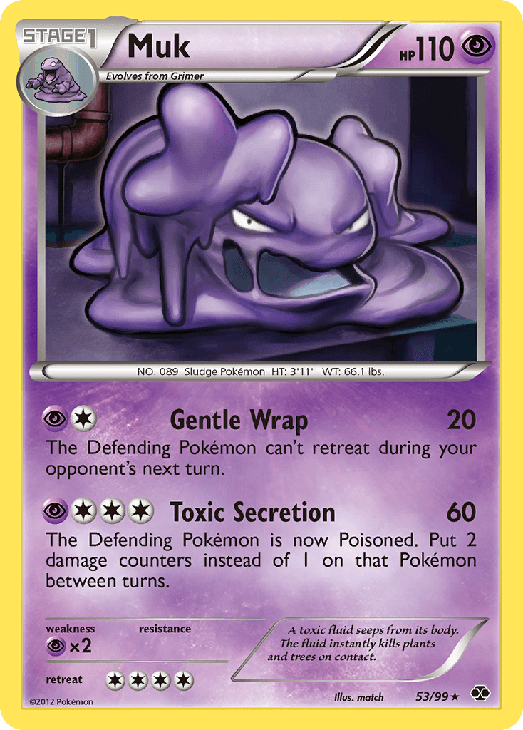 Muk 53/99