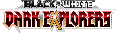 Dark Explorers logotyp