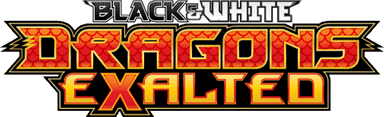Dragons Exalted logotyp