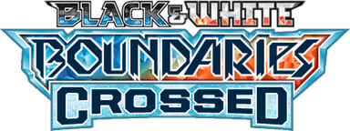 Boundaries Crossed logotyp