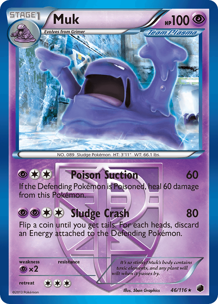 Muk 46/116