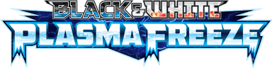 Plasma Freeze logotyp