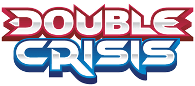 Double Crisis logotyp