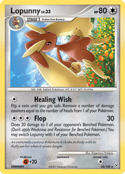 Lopunny