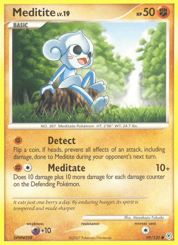 Meditite 89/130