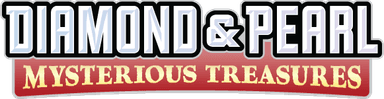 Mysterious Treasures logotyp