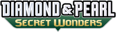 Secret Wonders logotyp