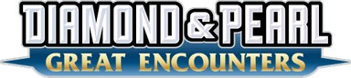 Great Encounters logotyp