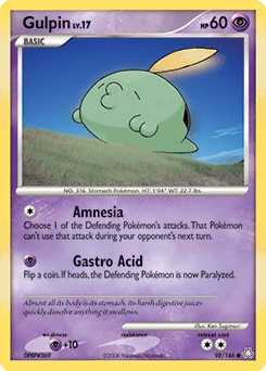 Gulpin