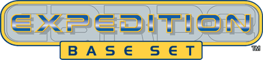 Expedition Base Set logotyp
