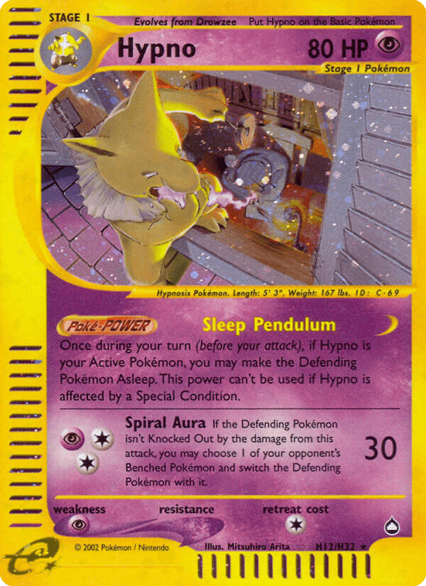 Hypno H12/147