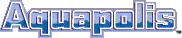 Aquapolis logotyp