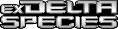 Delta Species logotyp