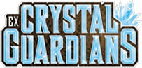 Crystal Guardians logotyp