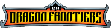 Dragon Frontiers logotyp