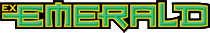 Emerald logotyp