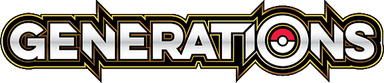 Generations logotyp
