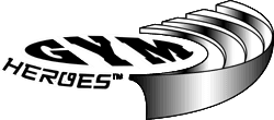 Gym Heroes logotyp