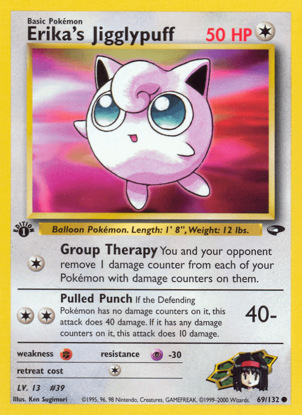 Erika's Jigglypuff 69/132