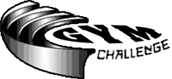 Gym Challenge logotyp