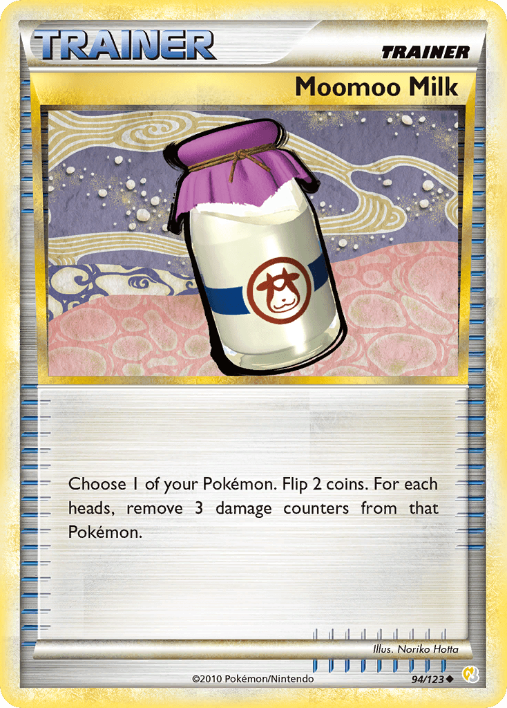 Moomoo Milk 94/123