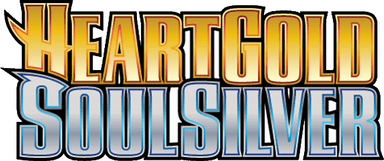 HeartGold & SoulSilver logotyp