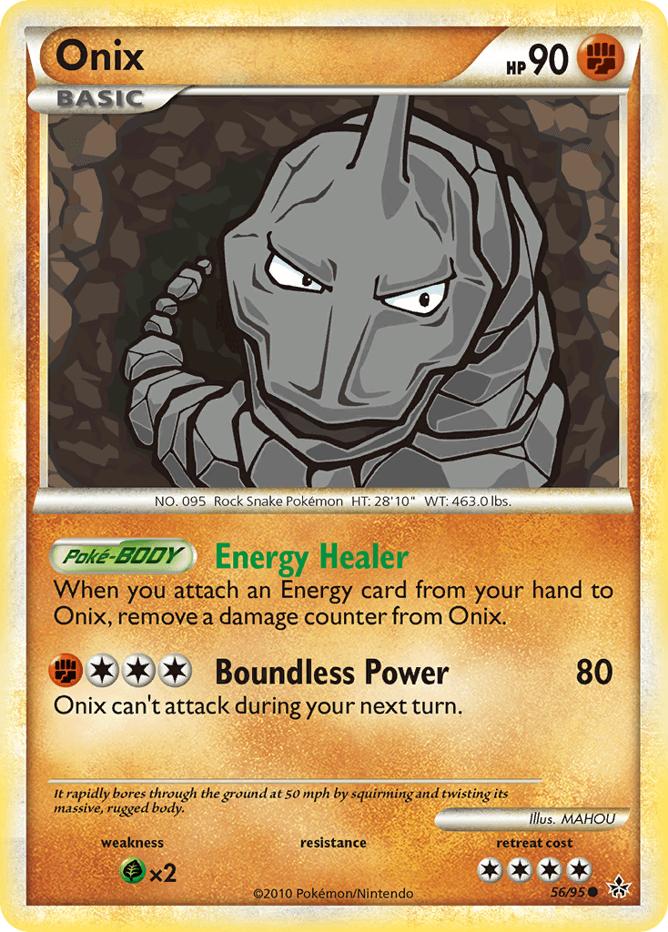 Onix 56/95