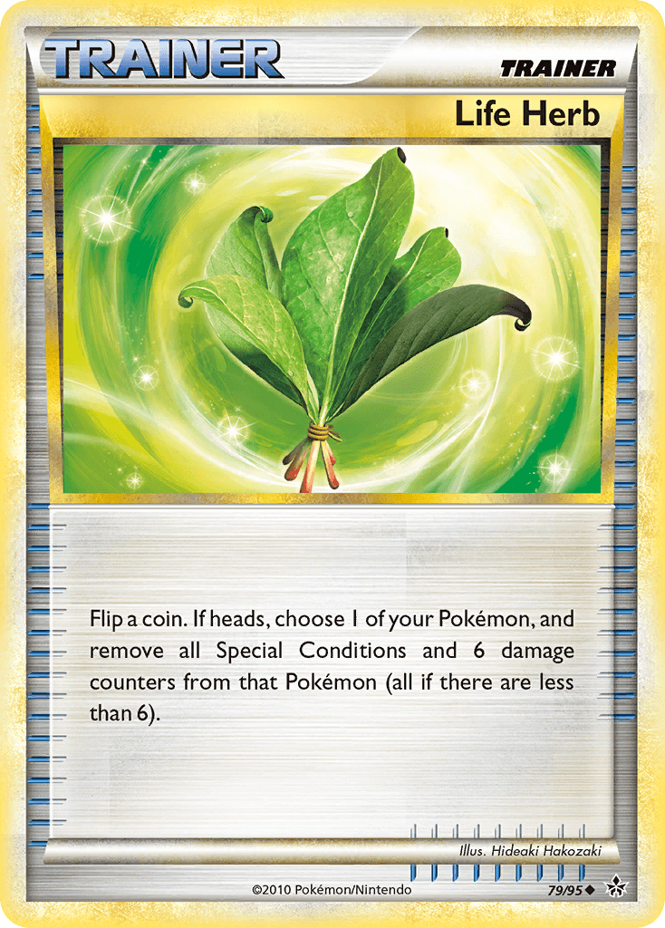 Life Herb 79/95