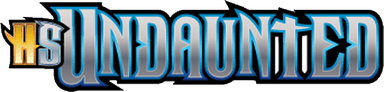 HS—Undaunted logotyp