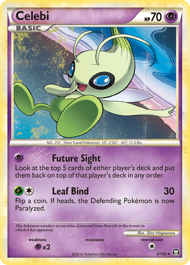 Celebi 3/102