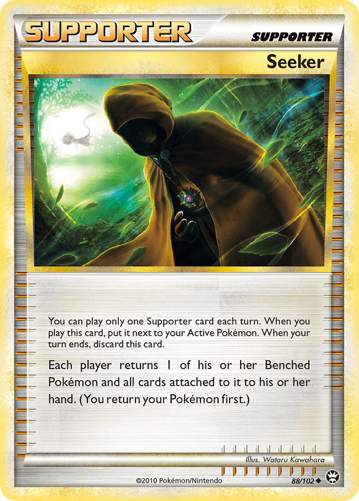 Seeker 88/102