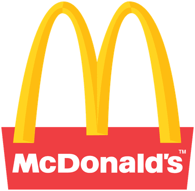 McDonald's Collection 2016 logotyp