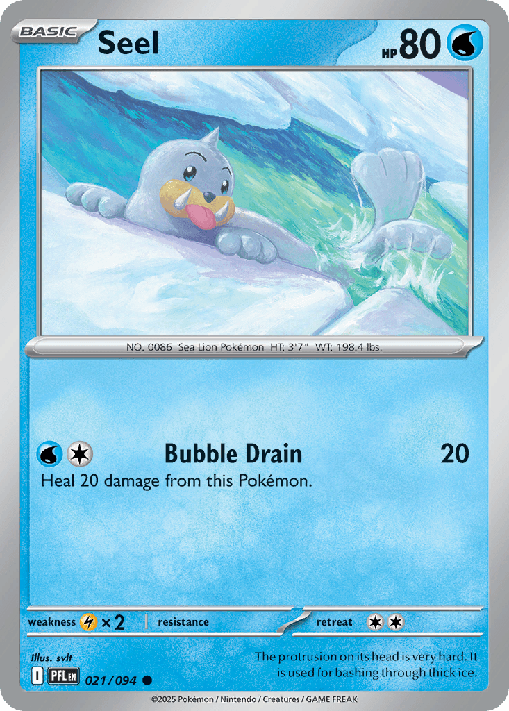 Seel 21/94