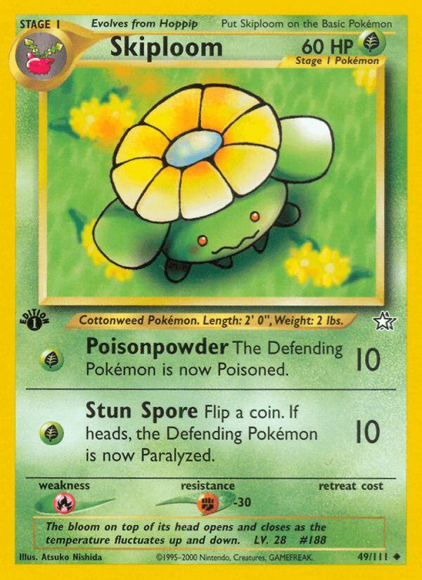 Skiploom 49/111