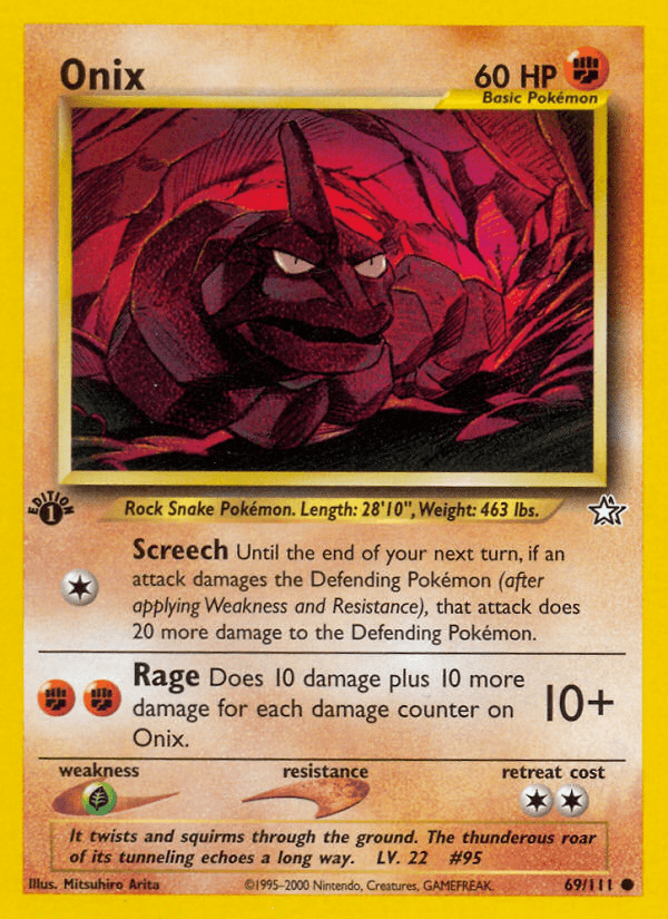Onix 69/111
