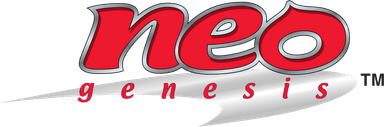 Neo Genesis logotyp
